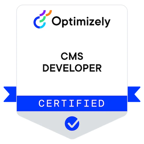 Certification Aug 2023