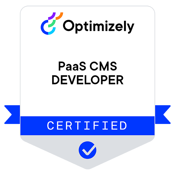 Certification Aug 2025