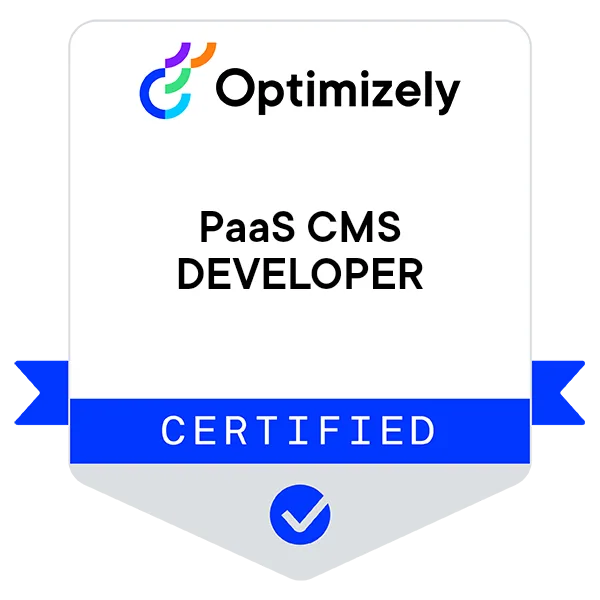 Certification Aug 2025