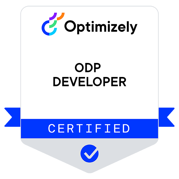 Certification Sep 2025