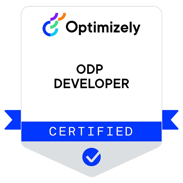 Certification Sep 2025